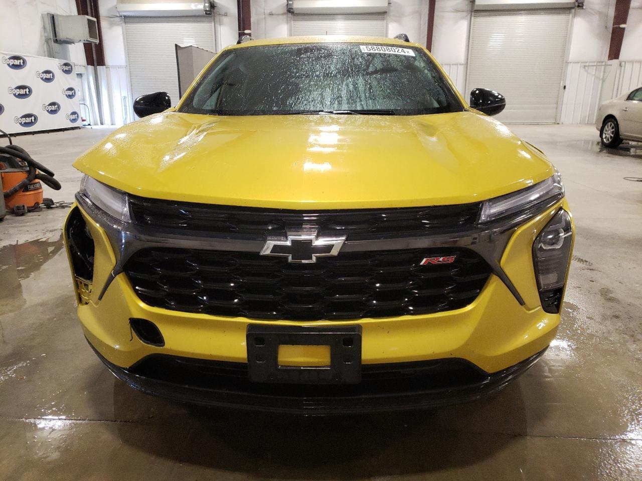 2024 Chevrolet Trax 2Rs - Image 5