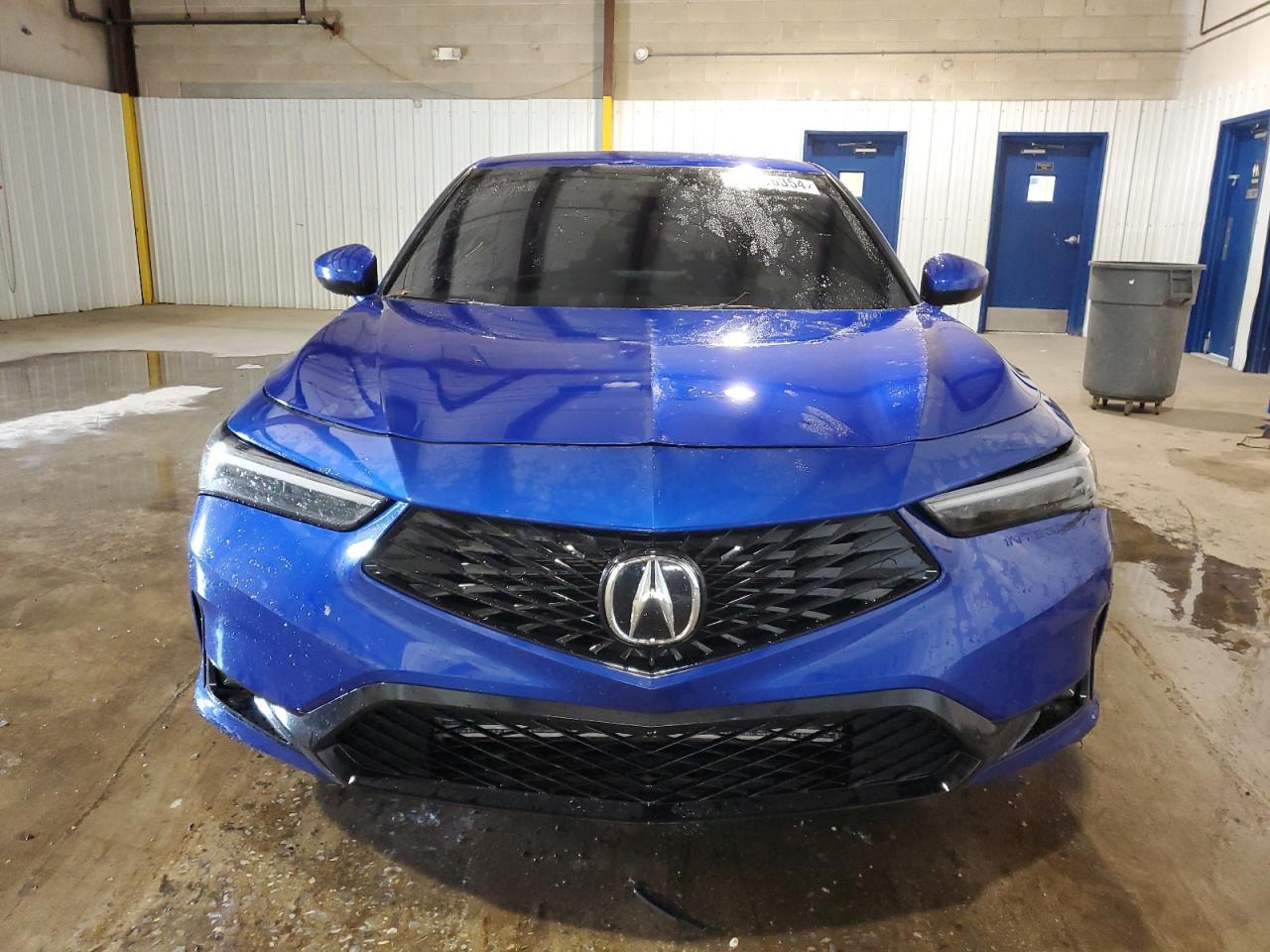 2023 Acura Integra A-Spec - Фото 5