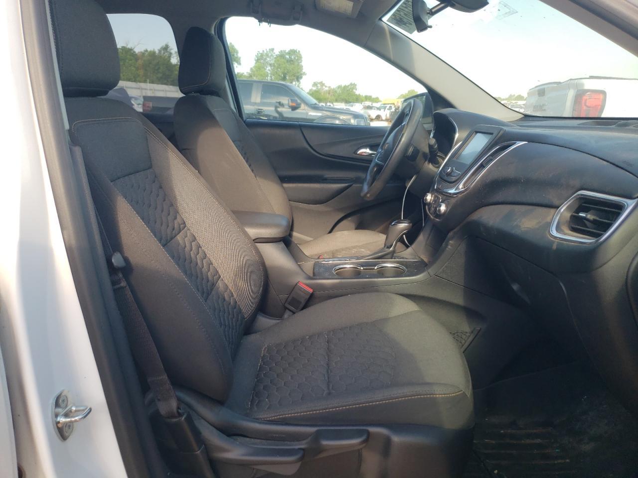 2018 Chevrolet Equinox Lt - Image 7