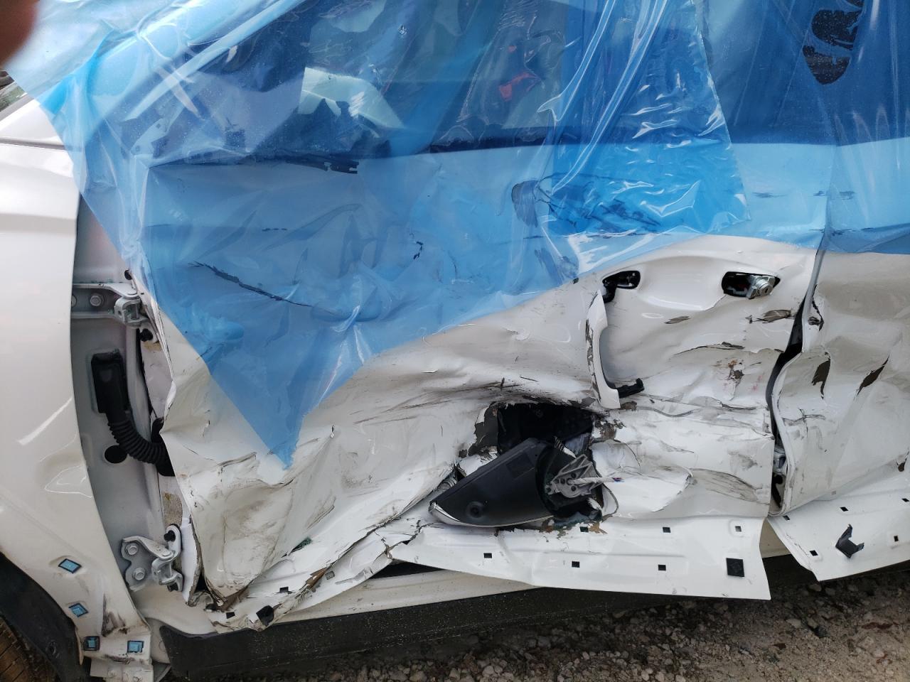 2024 Hyundai Tucson Limited - Фото 7