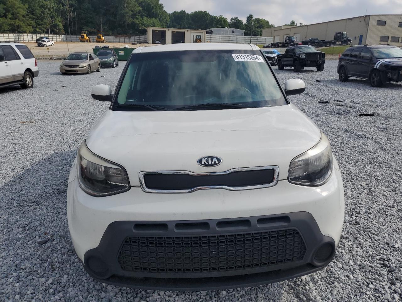 2015 Kia Soul - Фото 5