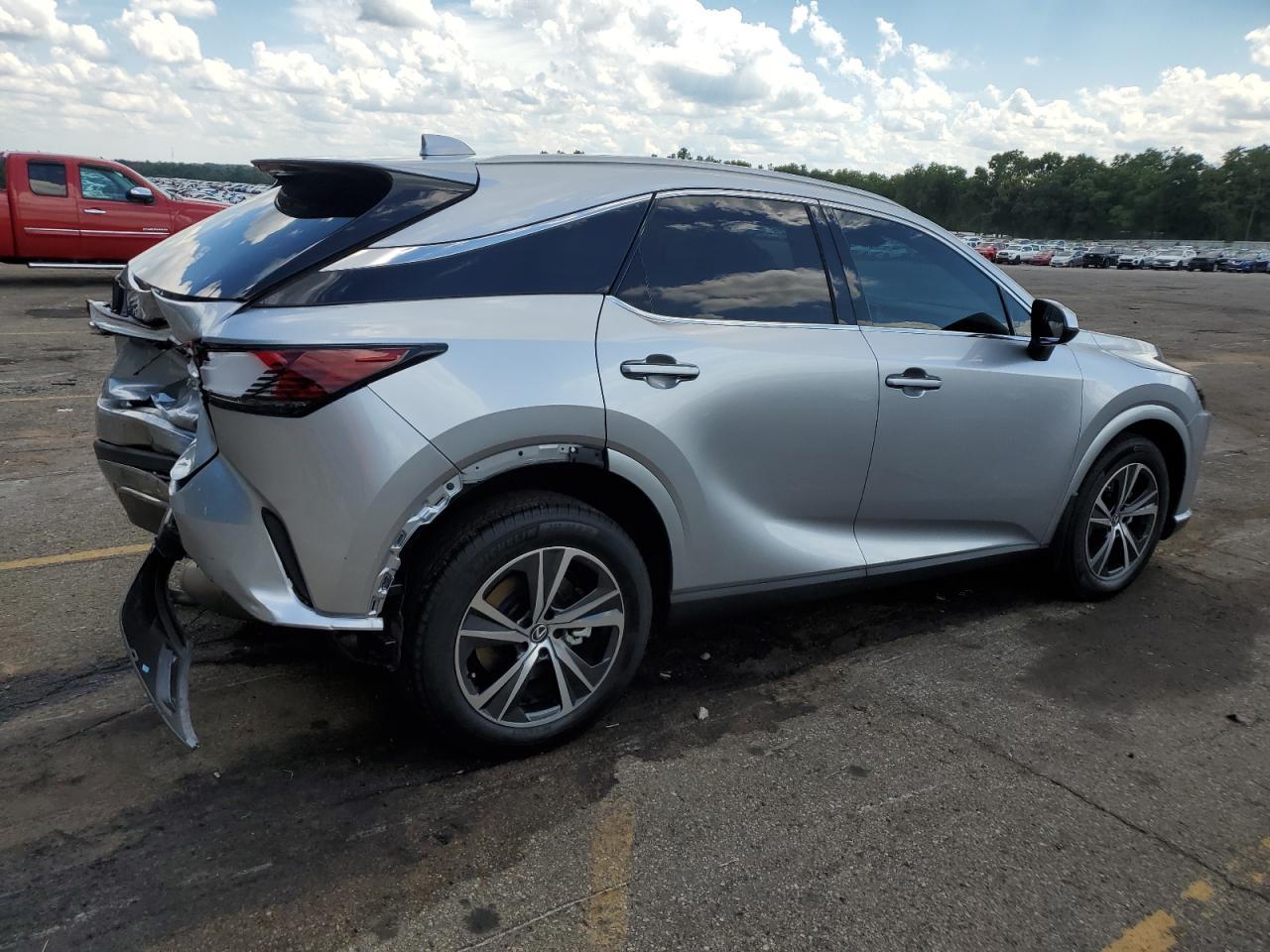 2023 Lexus Rx 350 Base - Фото 3