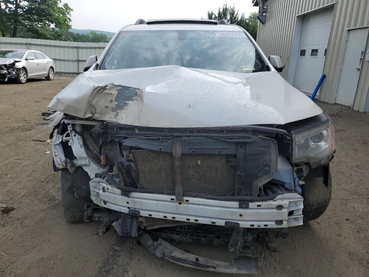 2019 GMC Acadia Sle - Image 5