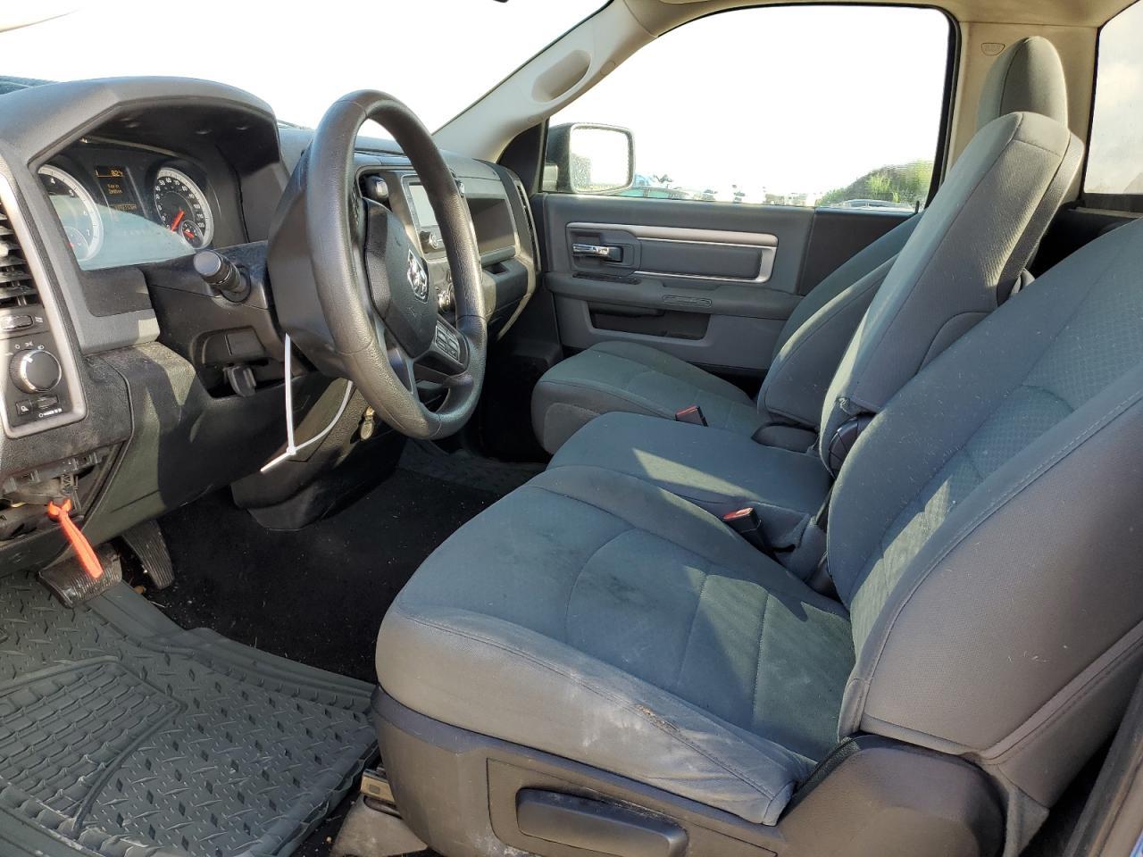 2014 Ram 1500 St - Image 7