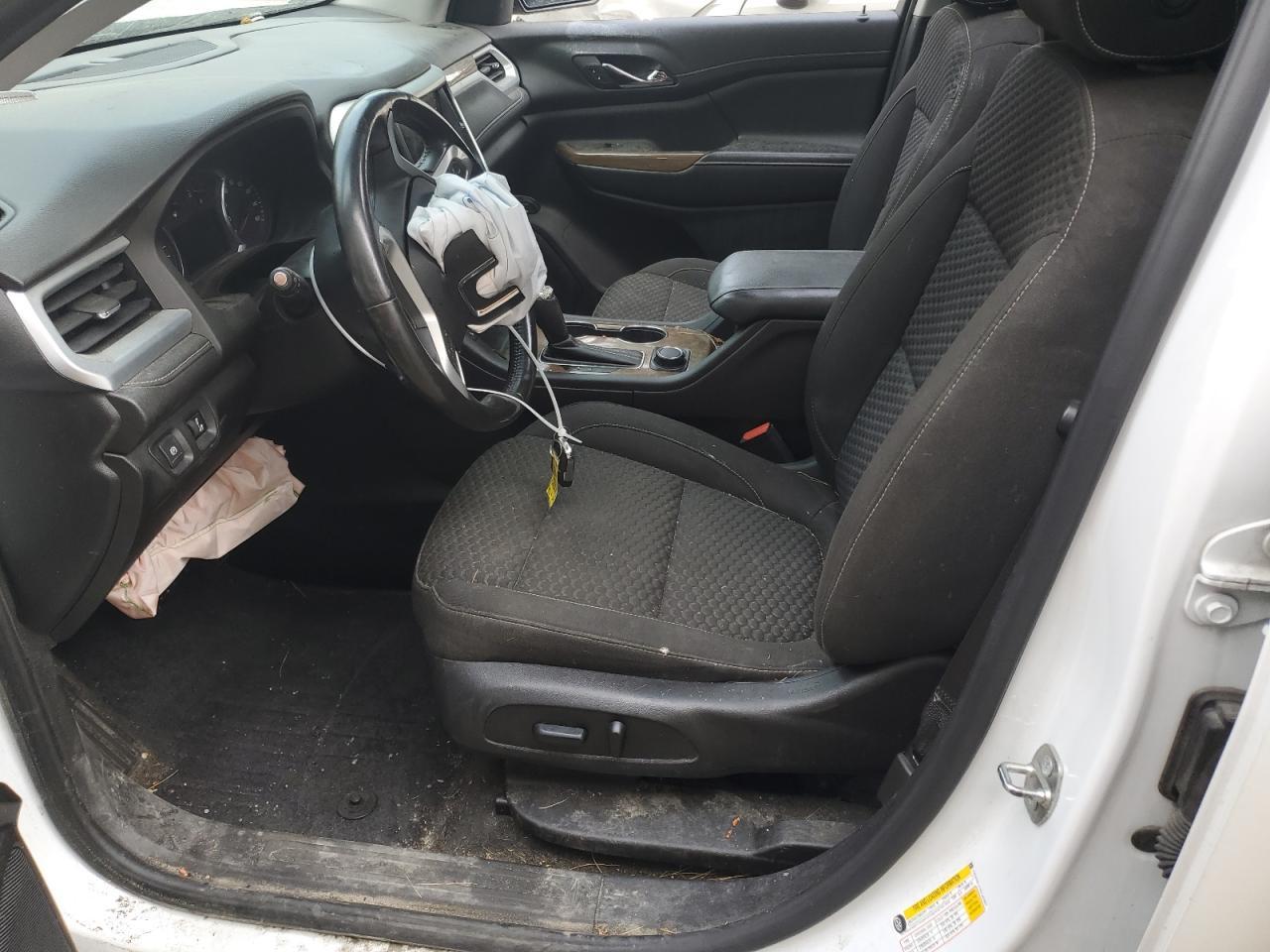 2019 GMC Acadia Sle - Image 7