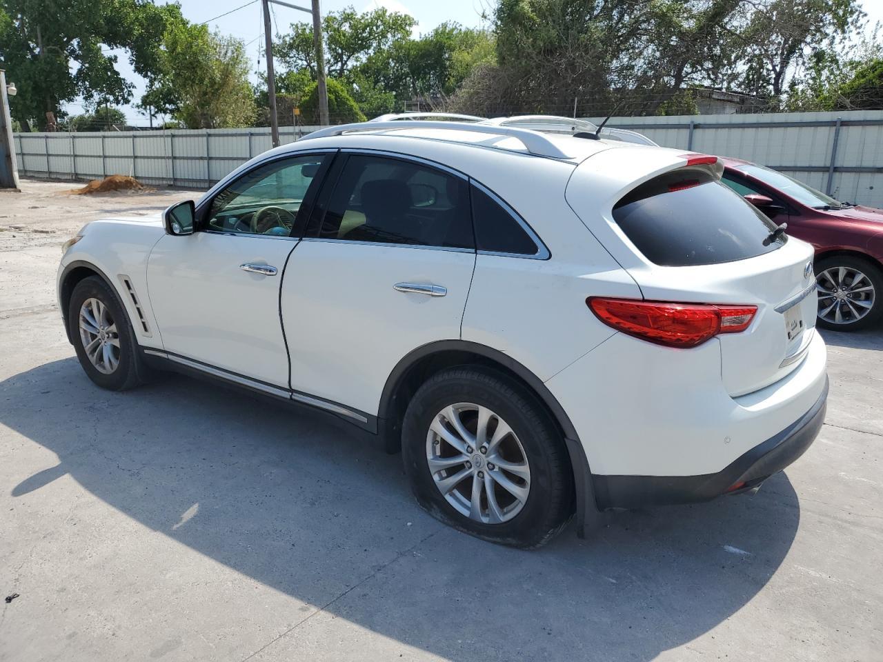 2009 Infiniti Fx35 - Image 2