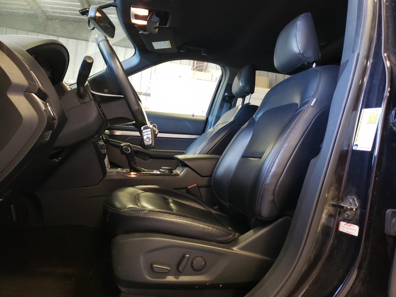2019 Ford Explorer Xlt - Фото 7