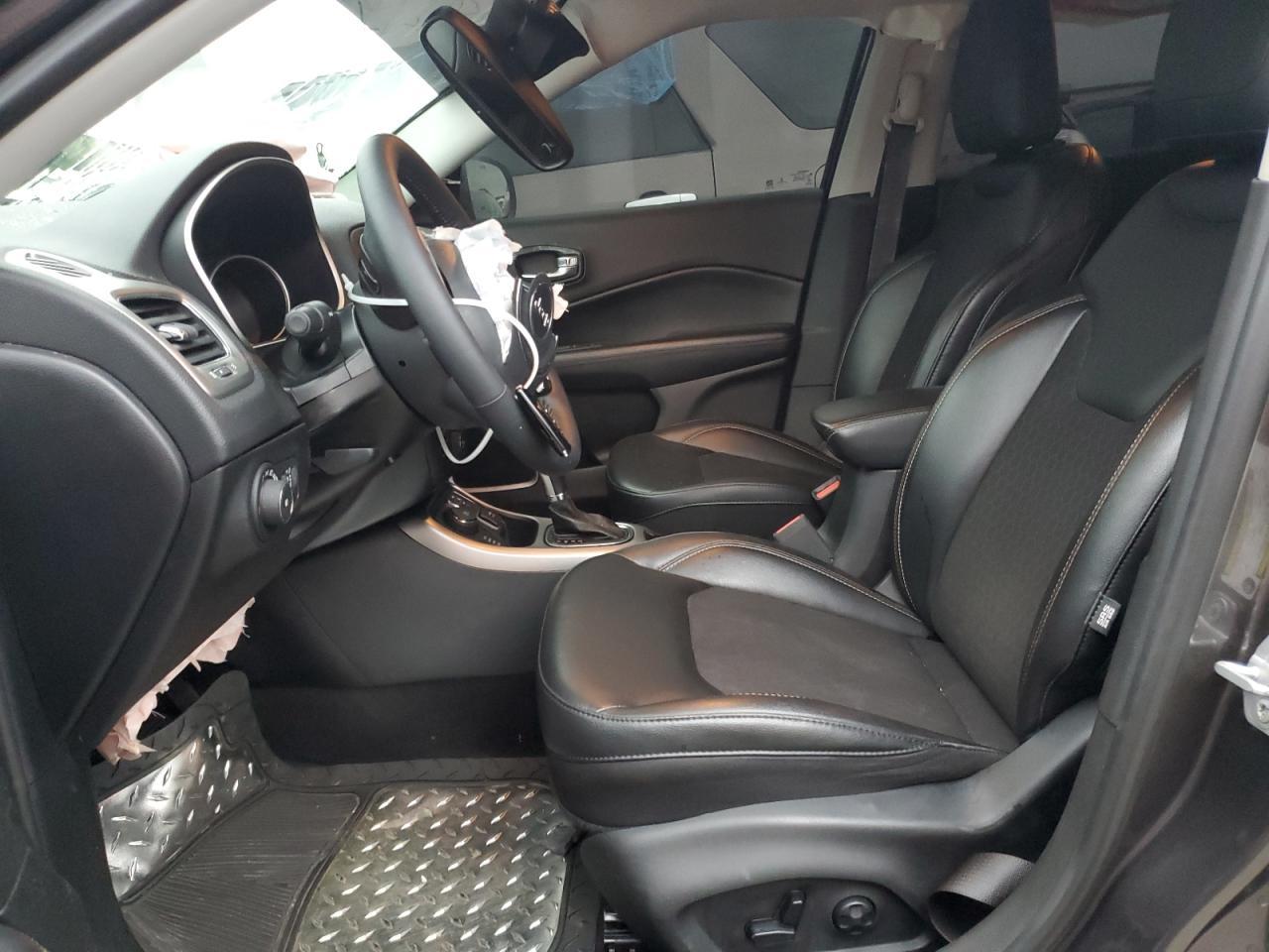 2019 Jeep Compass Latitude - Фото 7