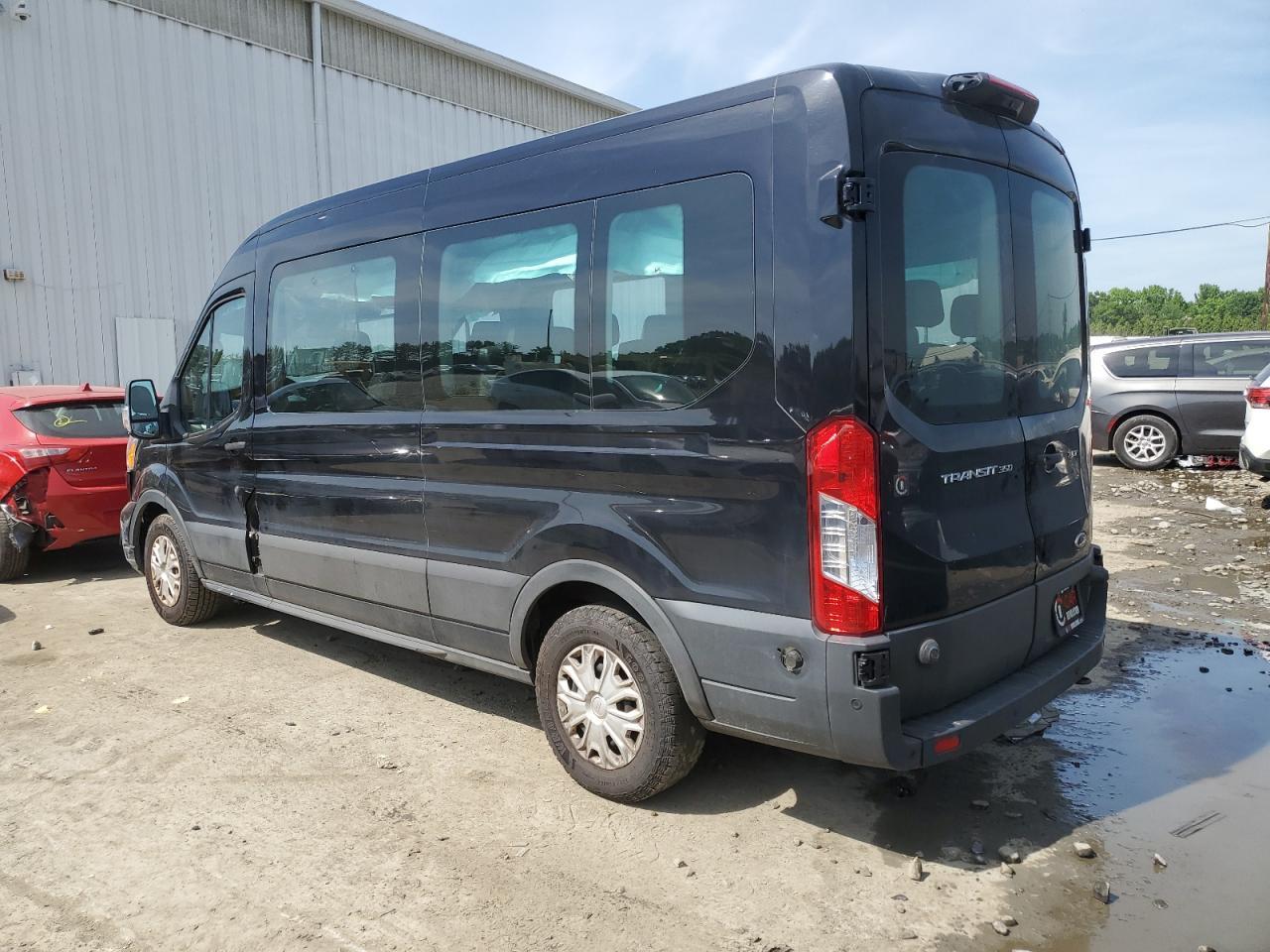2020 Ford Transit T-350 - Image 2