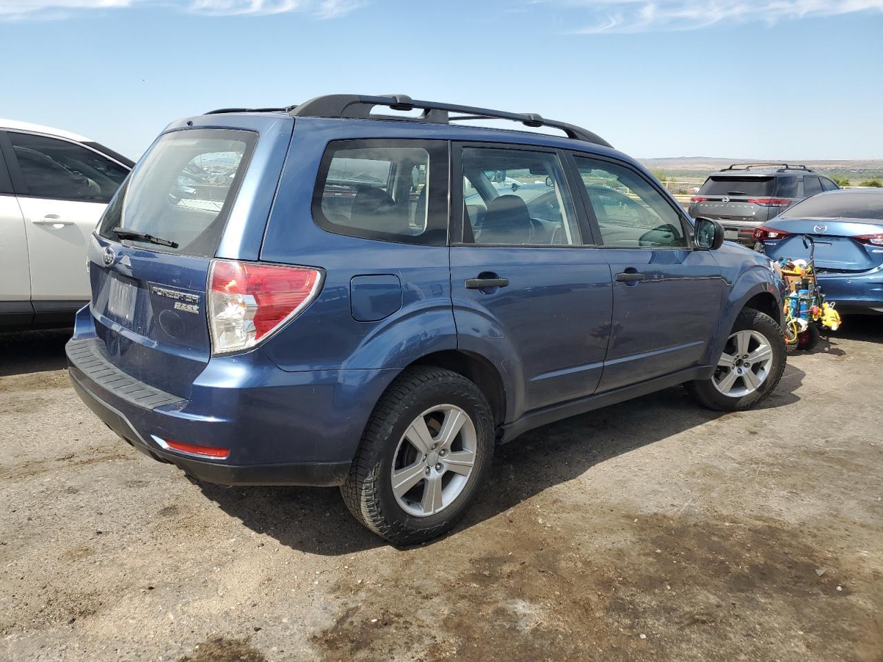 2012 Subaru Forester - Image 3