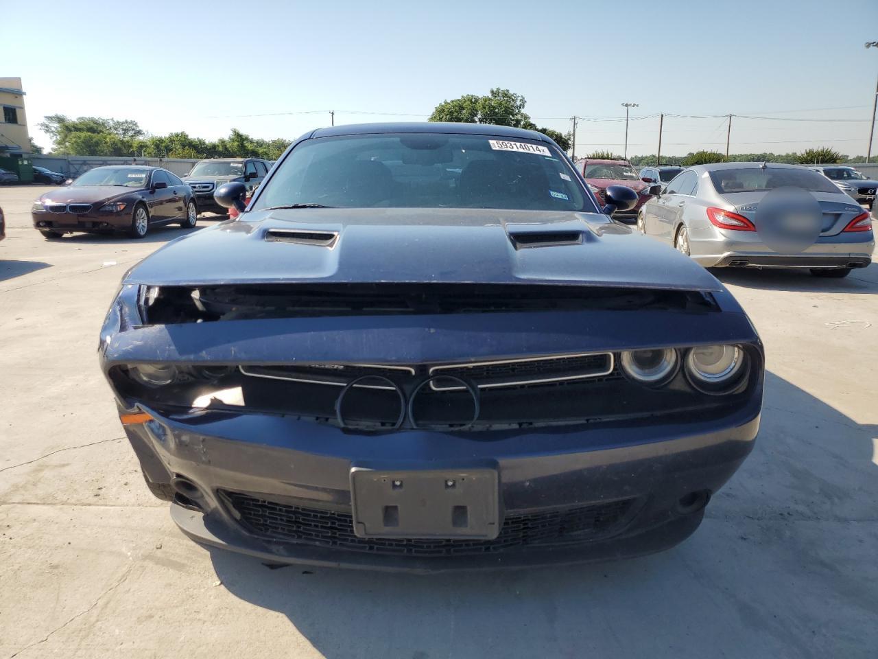 2016 Dodge Challenger Sxt - Image 5