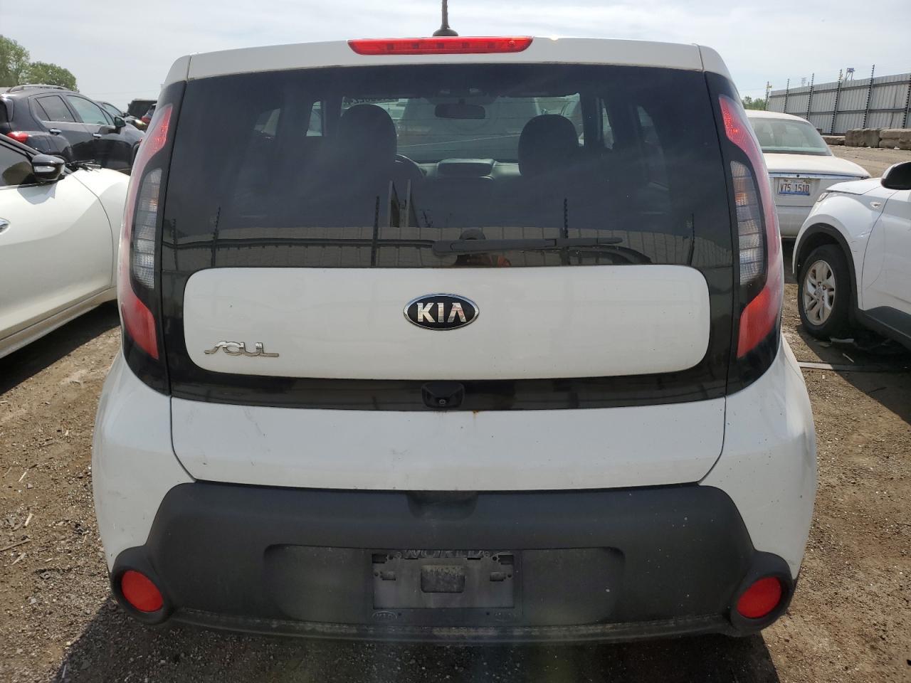 2014 Kia Soul + - Image 6