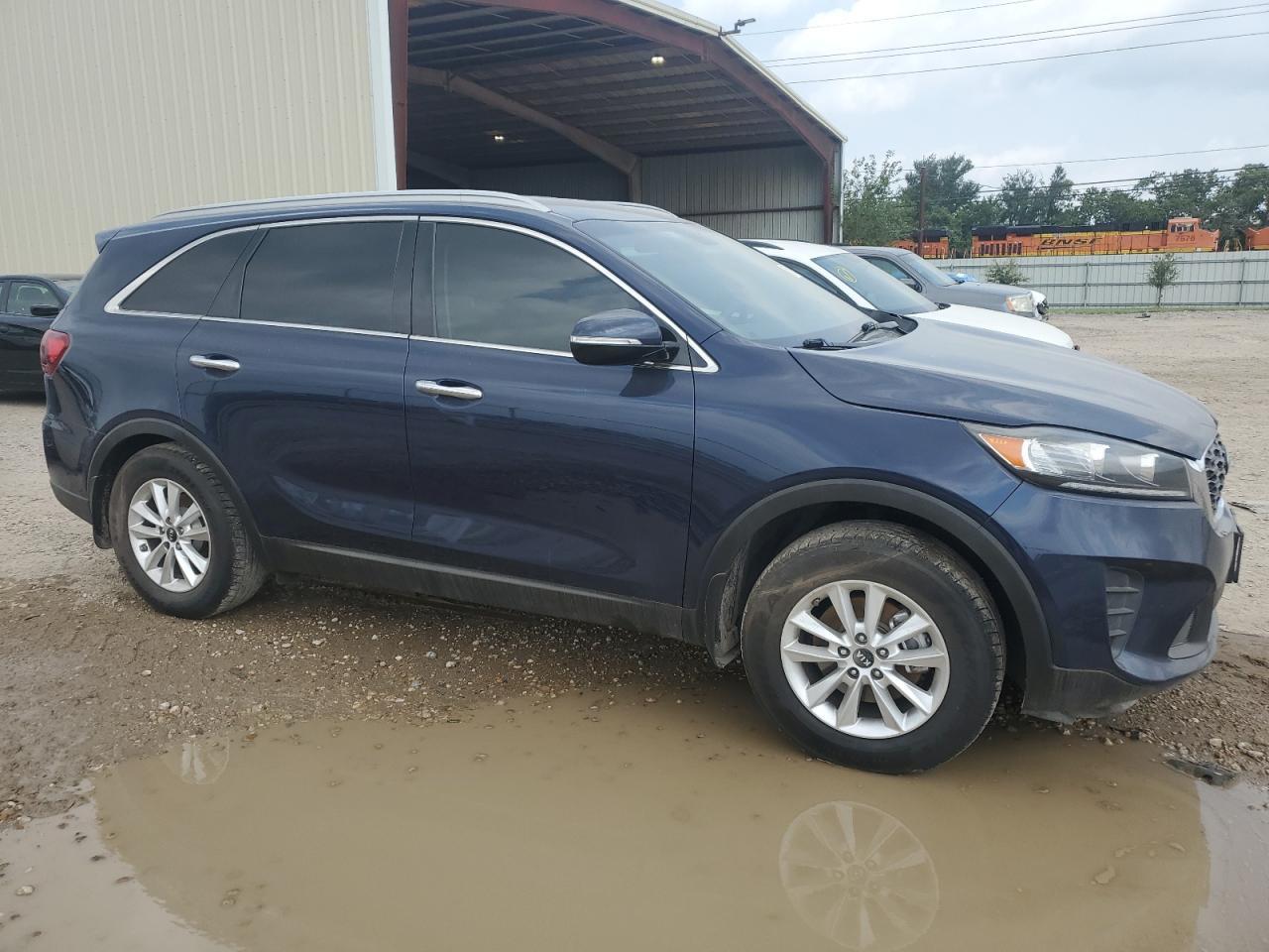 2019 Kia Sorento L - Фото 4