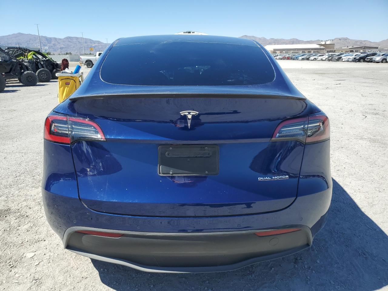 2022 Tesla Model Y - Image 6