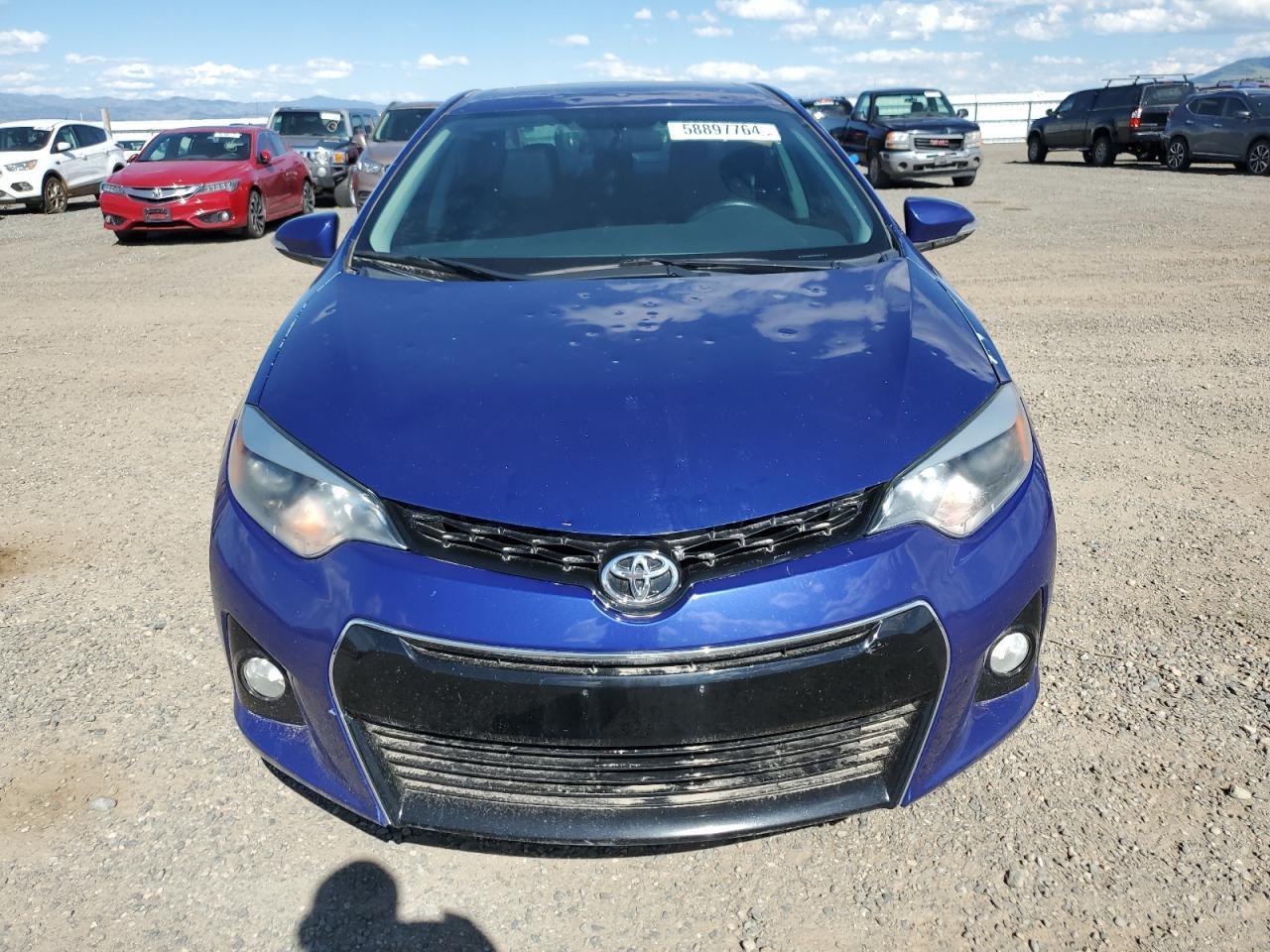 2014 Toyota Corolla L - Image 5