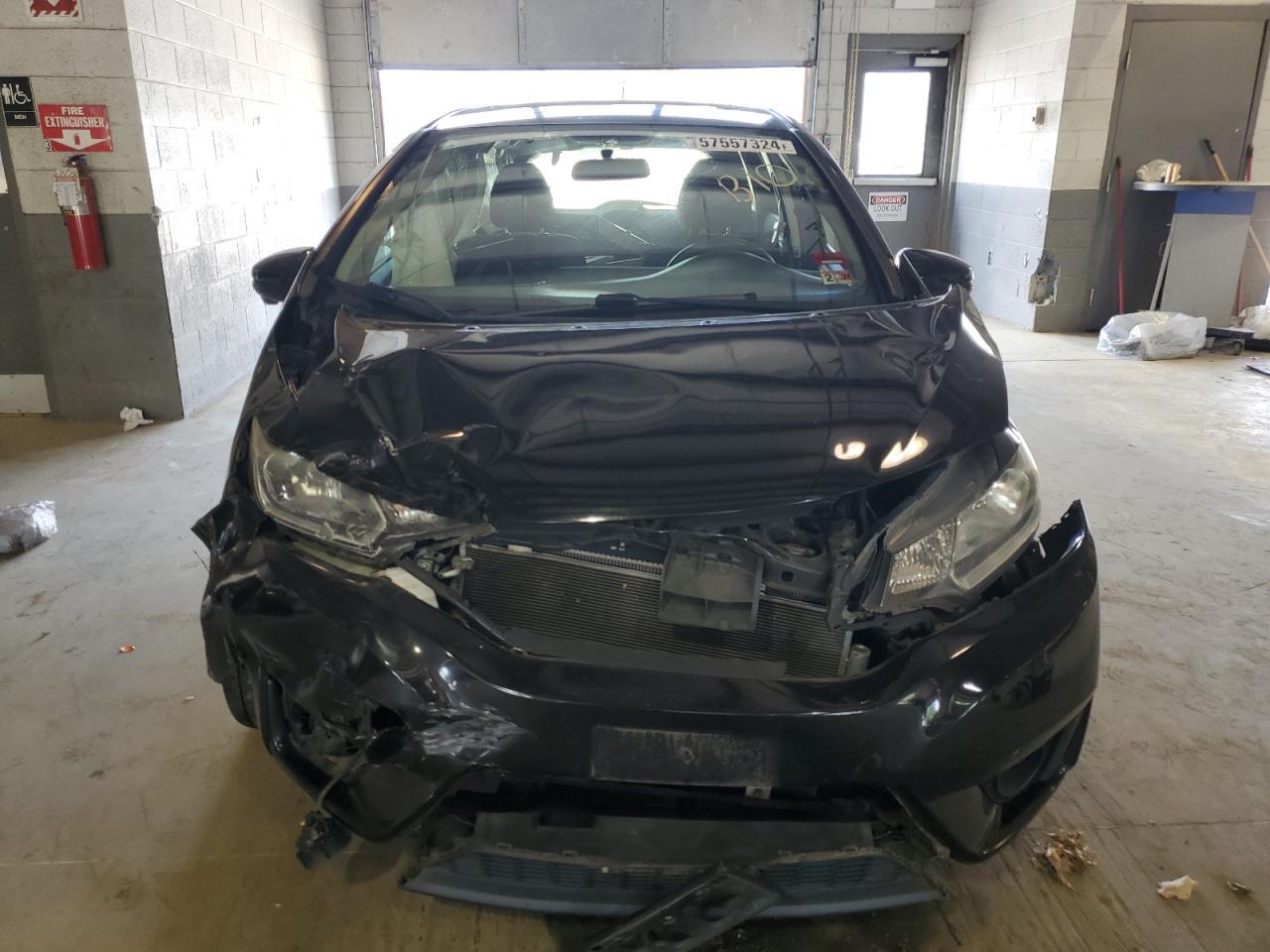 2016 Honda Fit Ex - Image 5