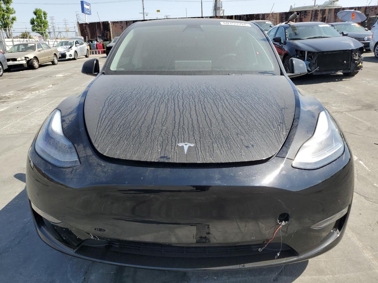 2022 Tesla Model Y - Image 5