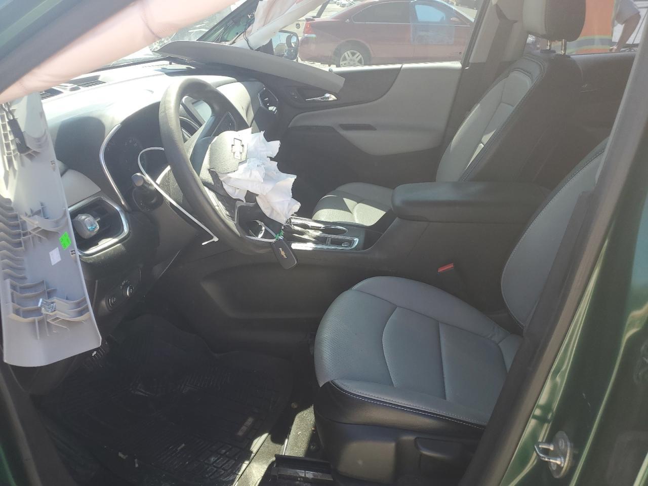 2018 Chevrolet Equinox Ls - Фото 7