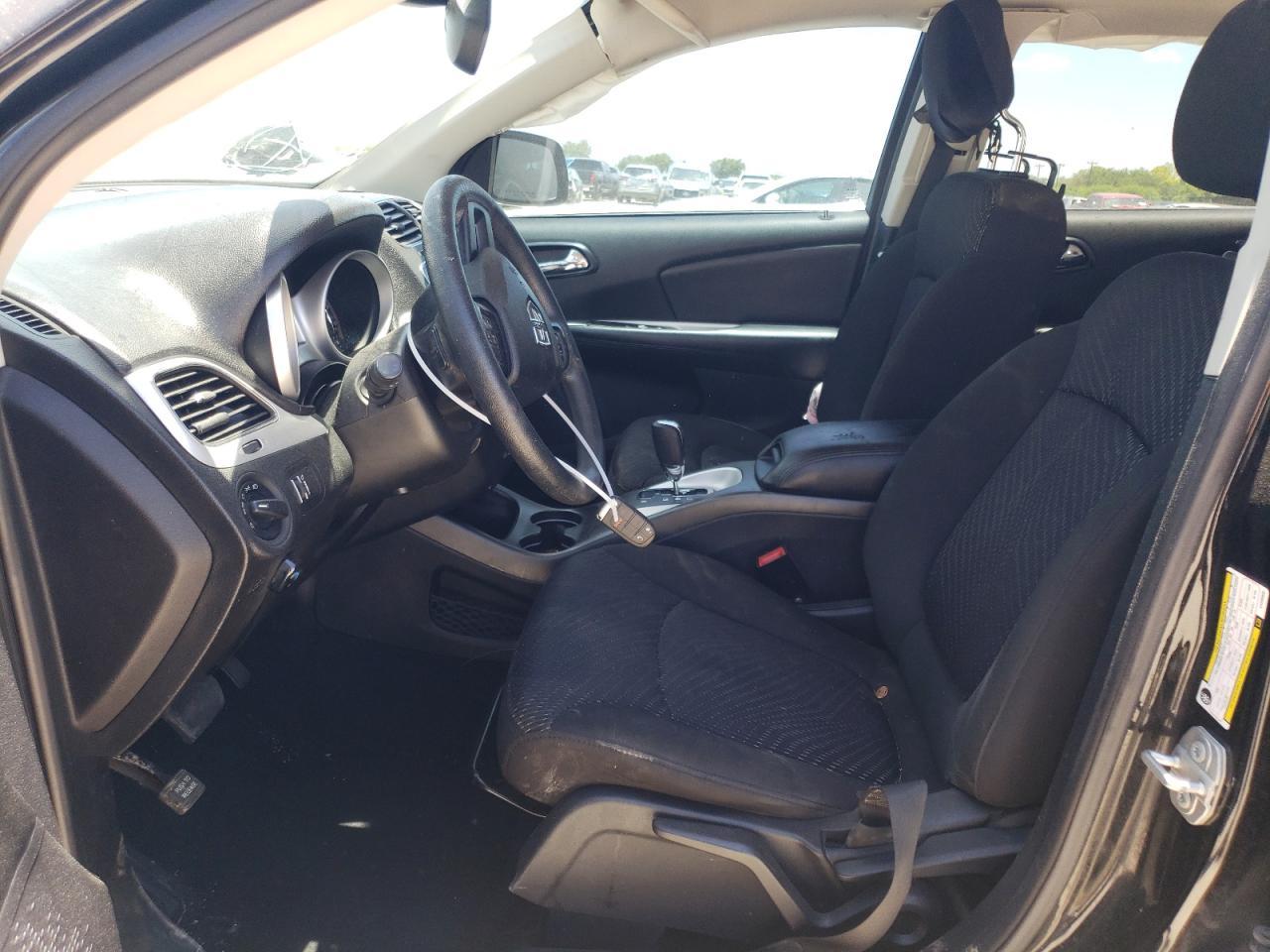 2020 Dodge Journey Se - Image 7