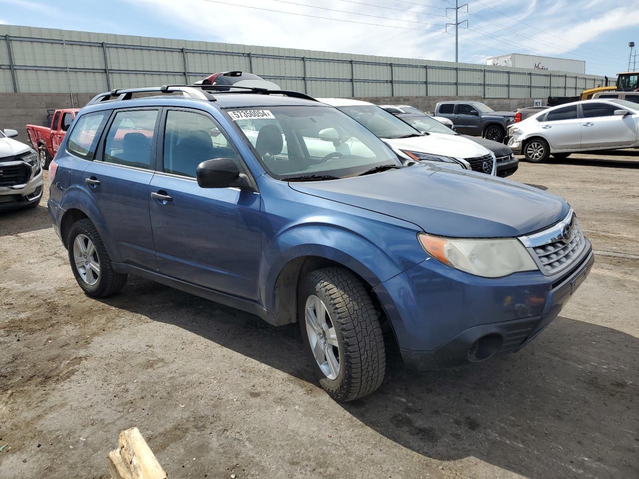 2012 Subaru Forester - Image 4