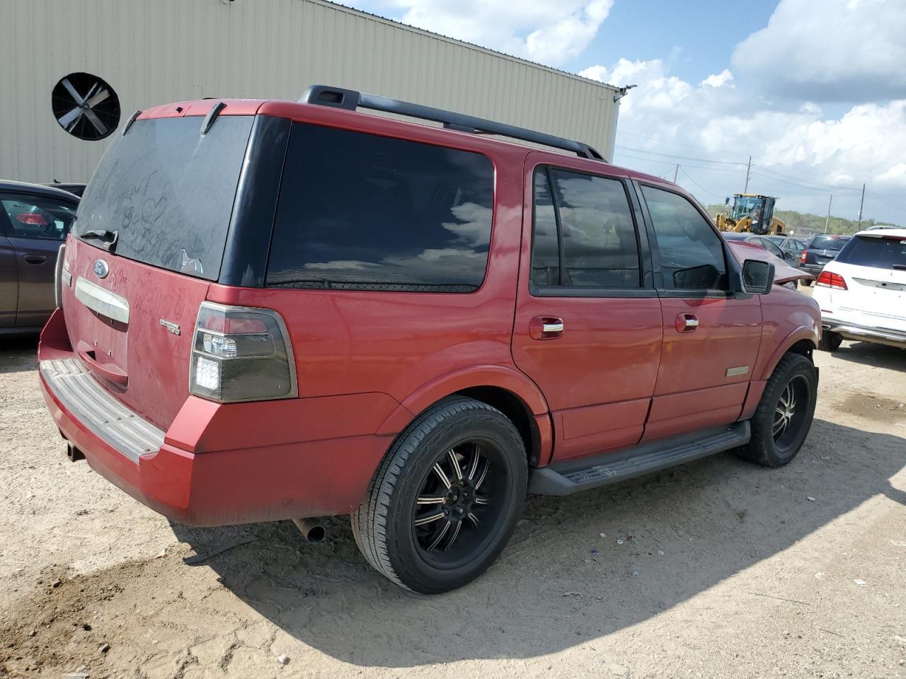 2008 Ford Expedition Xlt - Image 3