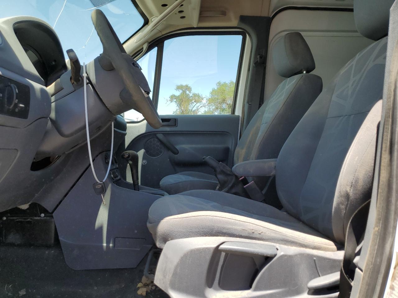 2013 Ford Transit Connect Xl - Фото 7
