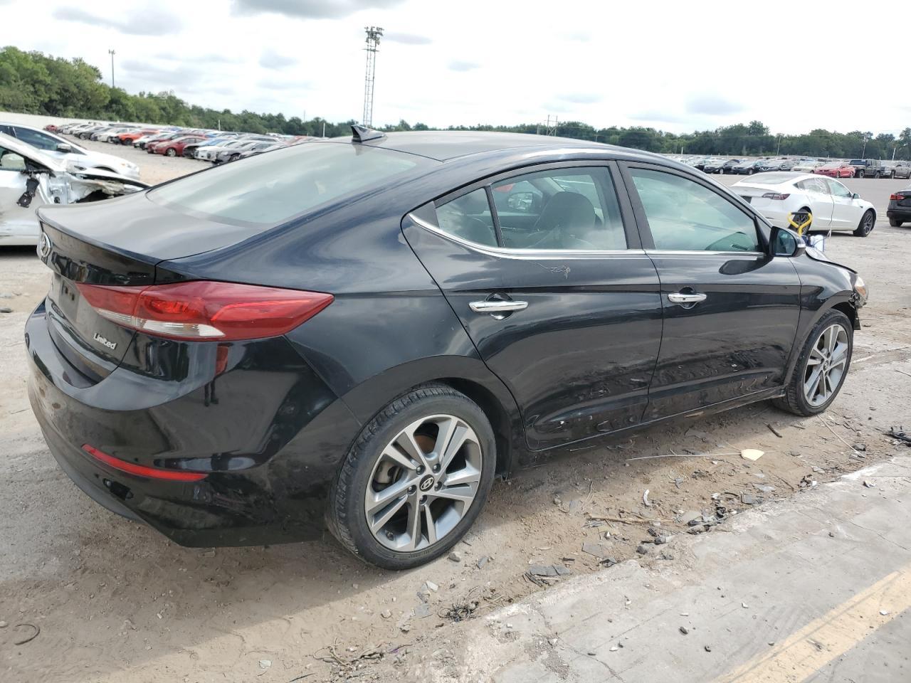 2017 Hyundai Elantra Se - Фото 3
