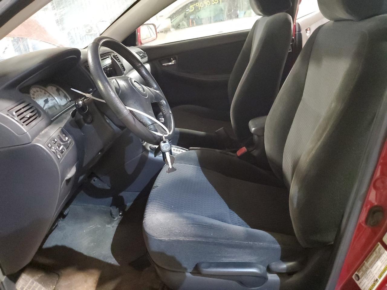 2005 Toyota Corolla - Фото 7