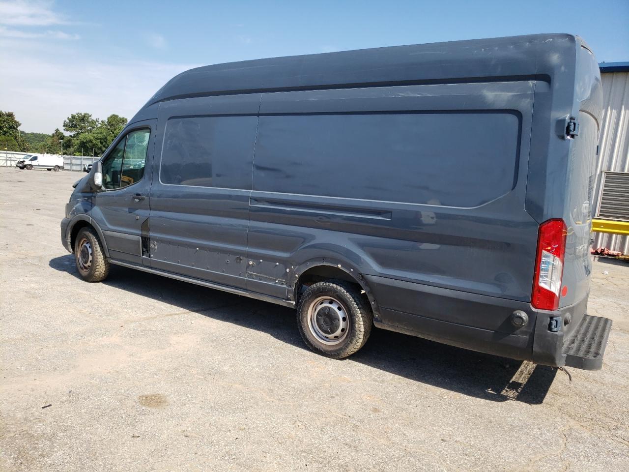 2020 Ford Transit T-250 - Image 2