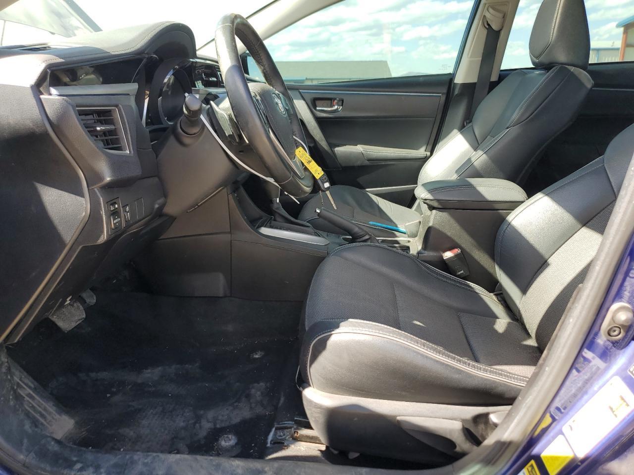 2014 Toyota Corolla L - Image 7