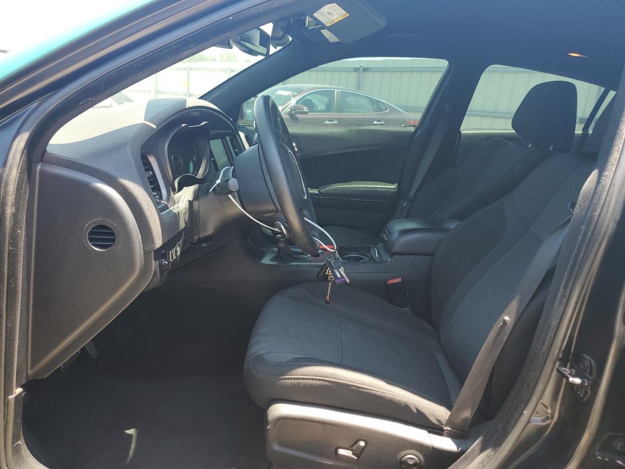 2016 Dodge Charger R/T - Image 7