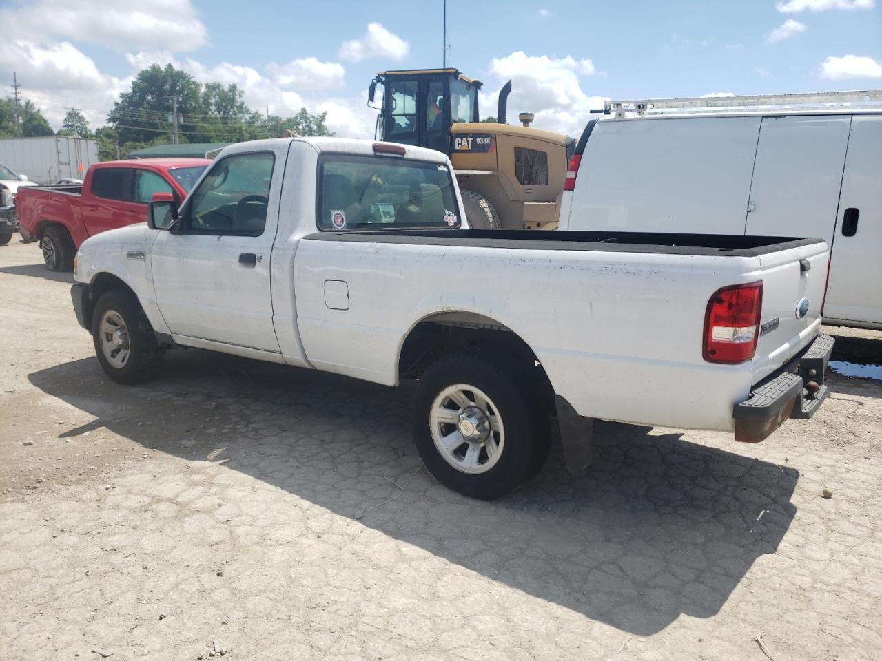 2007 Ford Ranger - Image 2