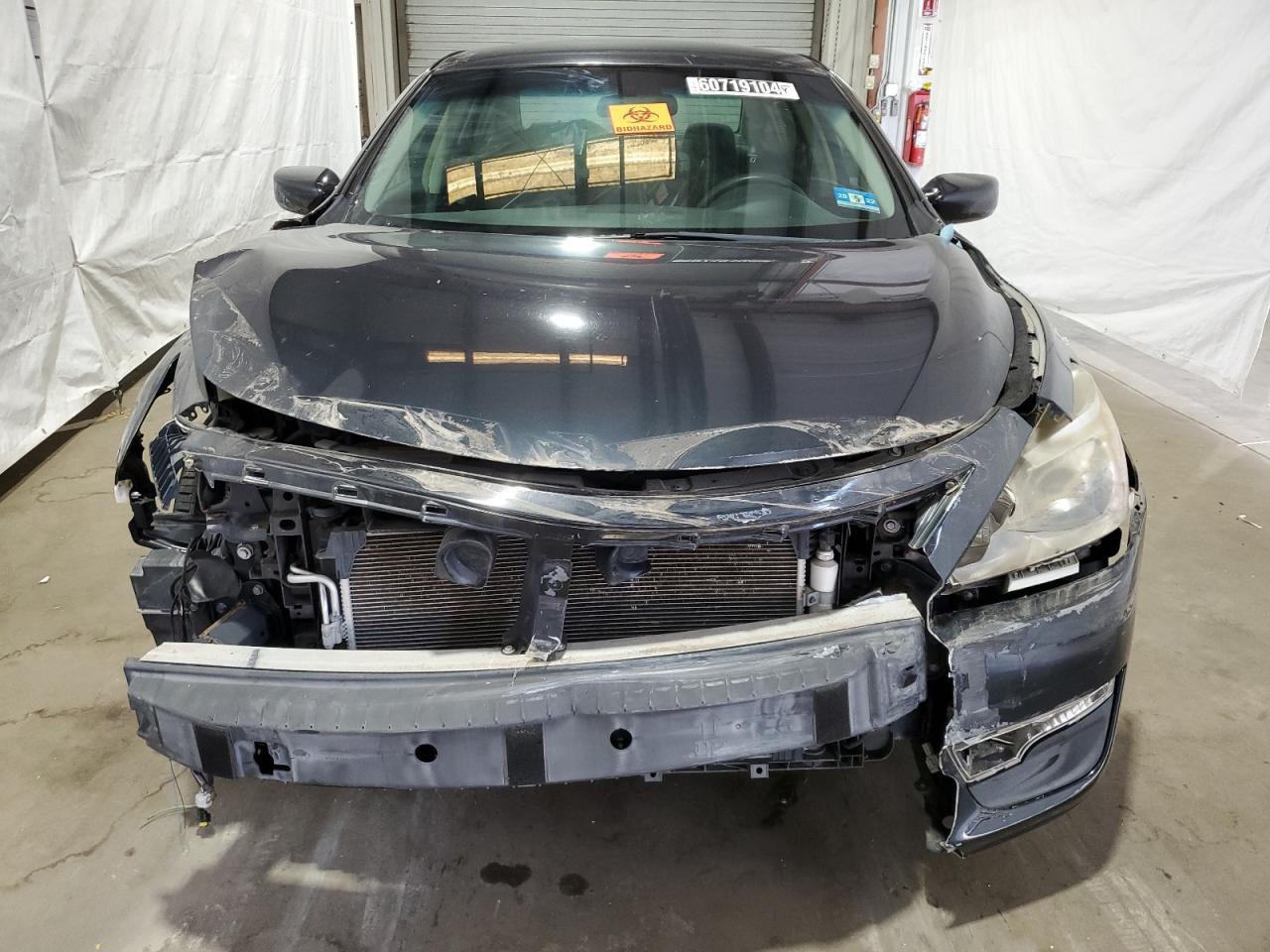 2013 Nissan Altima 2.5 - Фото 5