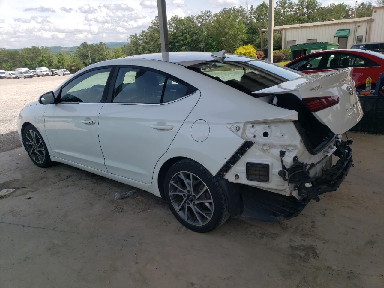 2020 Hyundai Elantra Sel - Image 2