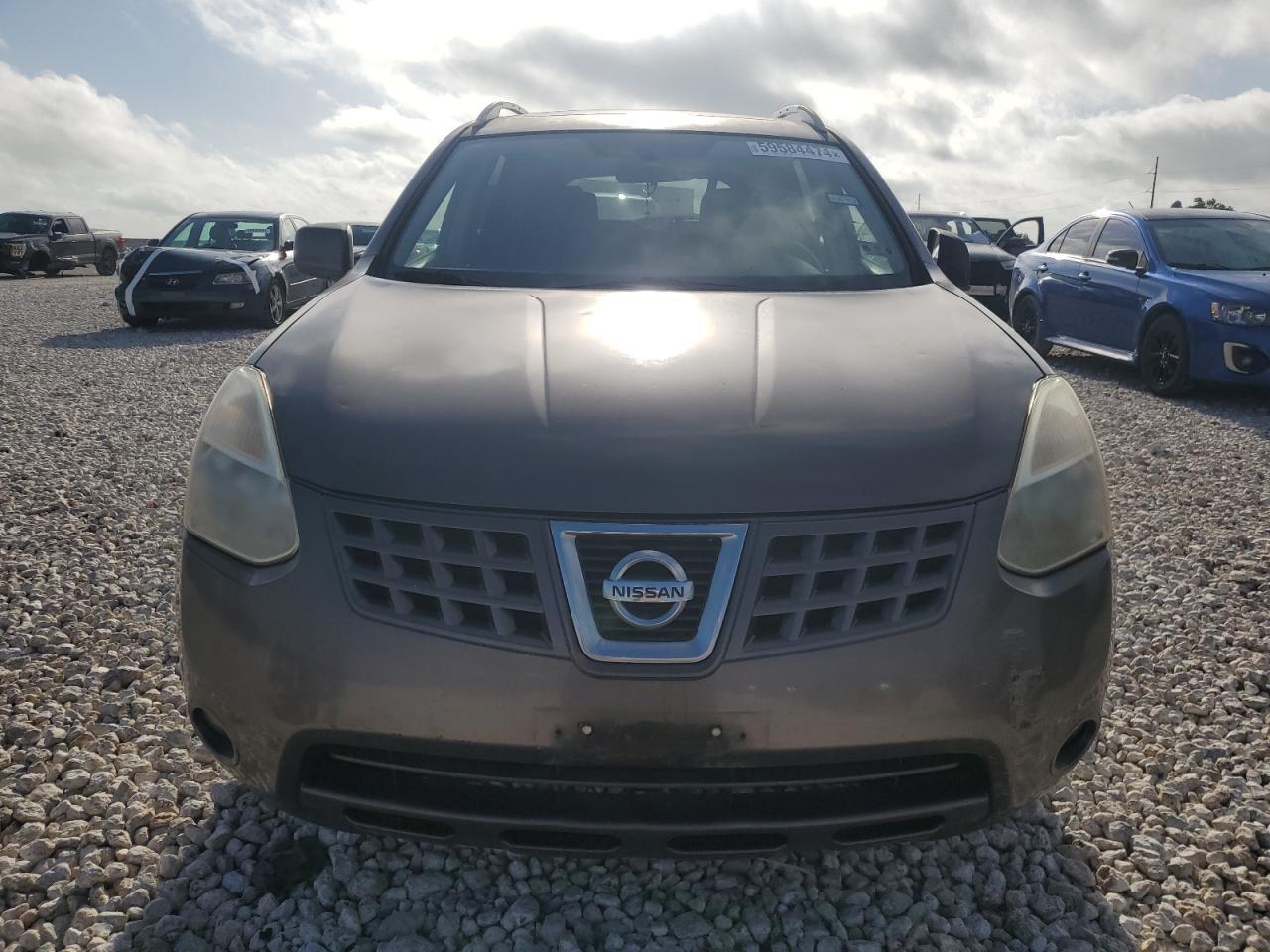 2008 Nissan Rogue - Image 5