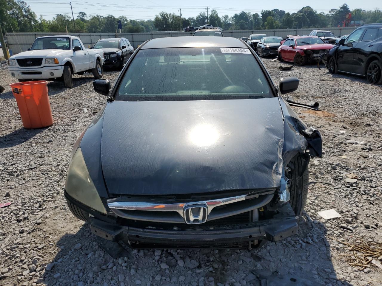 2006 Honda Accord Se - Фото 5