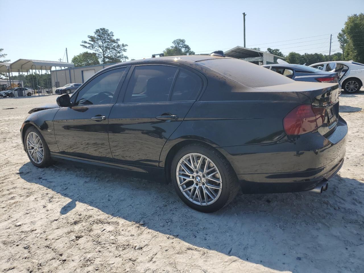 2011 BMW 328 Xi Sulev - Фото 2