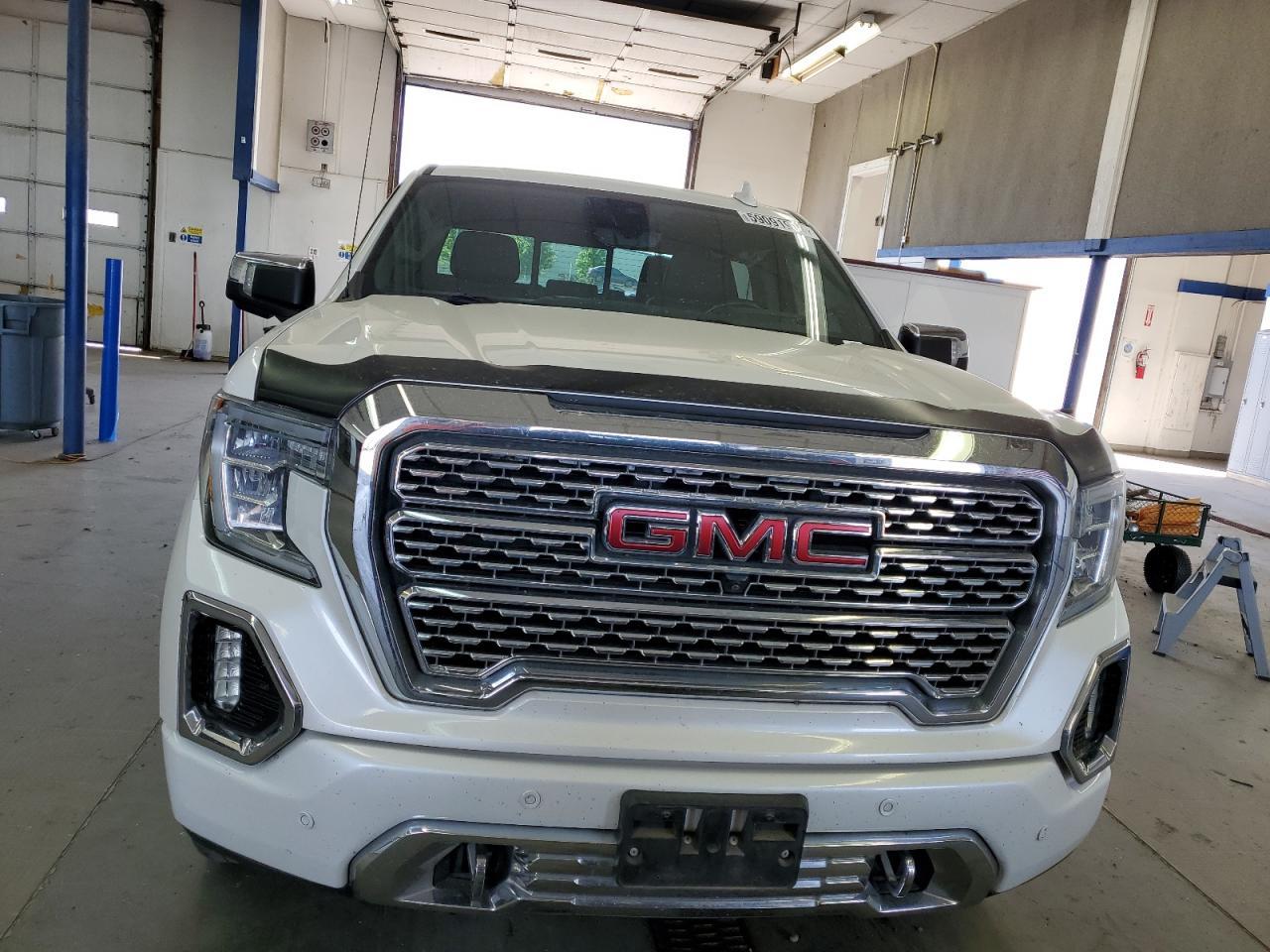 2019 GMC Sierra K1500 Denali - Фото 5