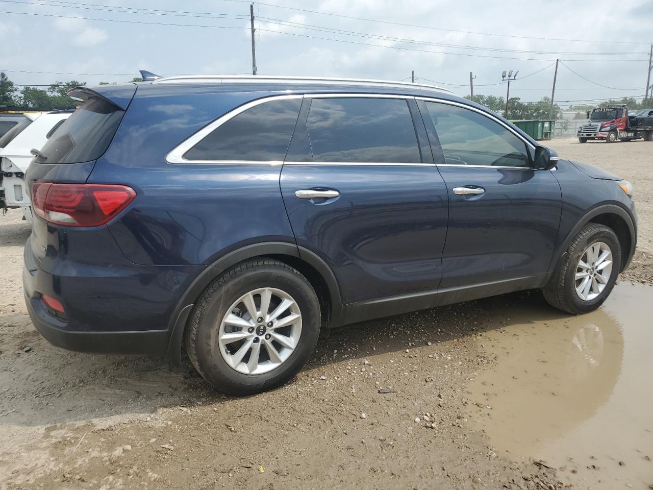 2019 Kia Sorento L - Фото 3