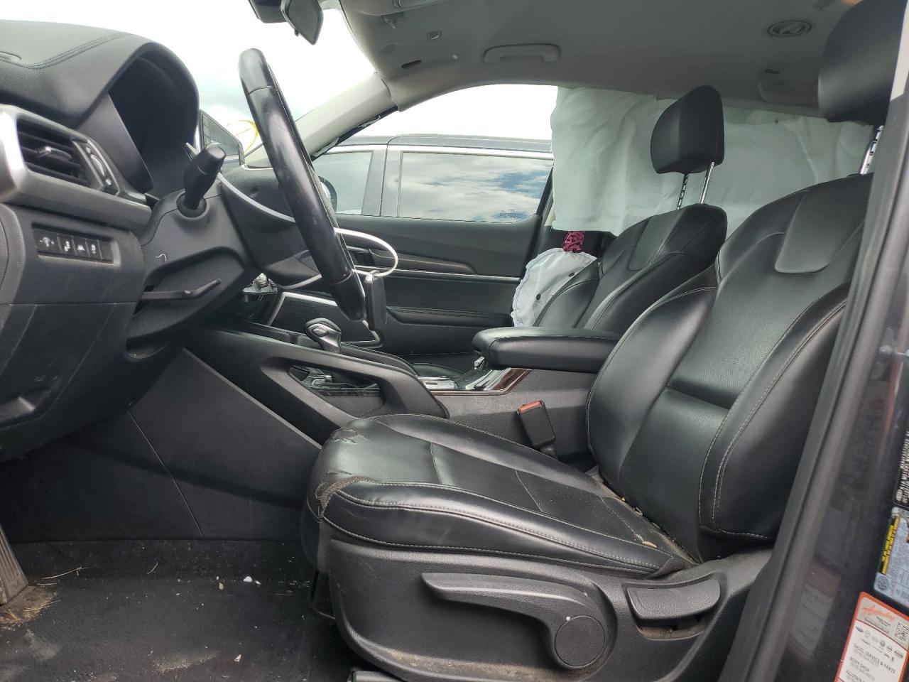 2021 Kia Telluride Lx - Фото 7