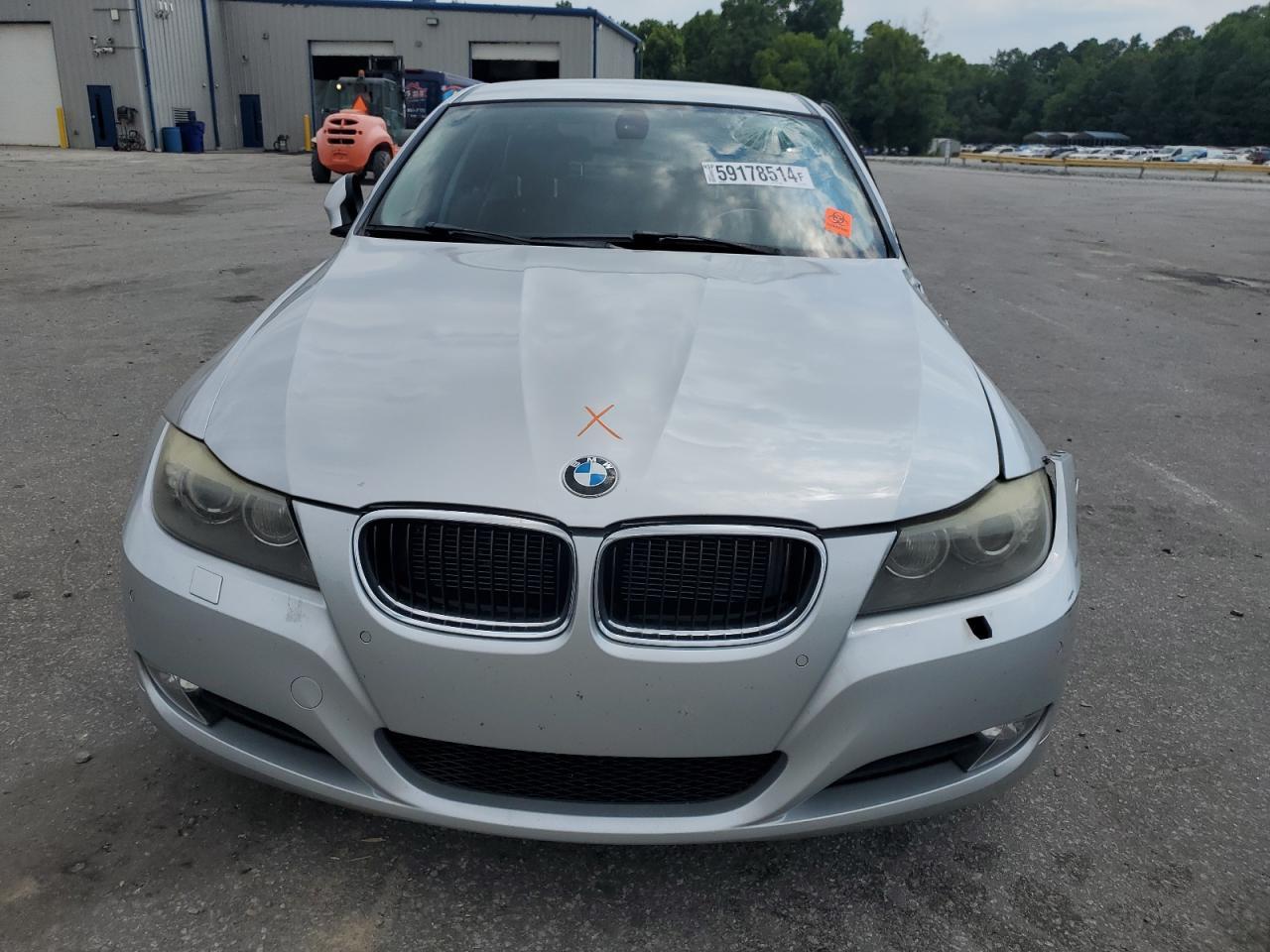 2011 BMW 328 Xi - Фото 5