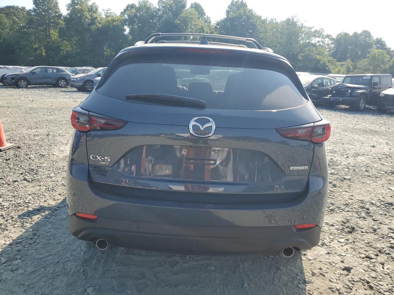 2023 Mazda Cx-5 Preferred - Image 6