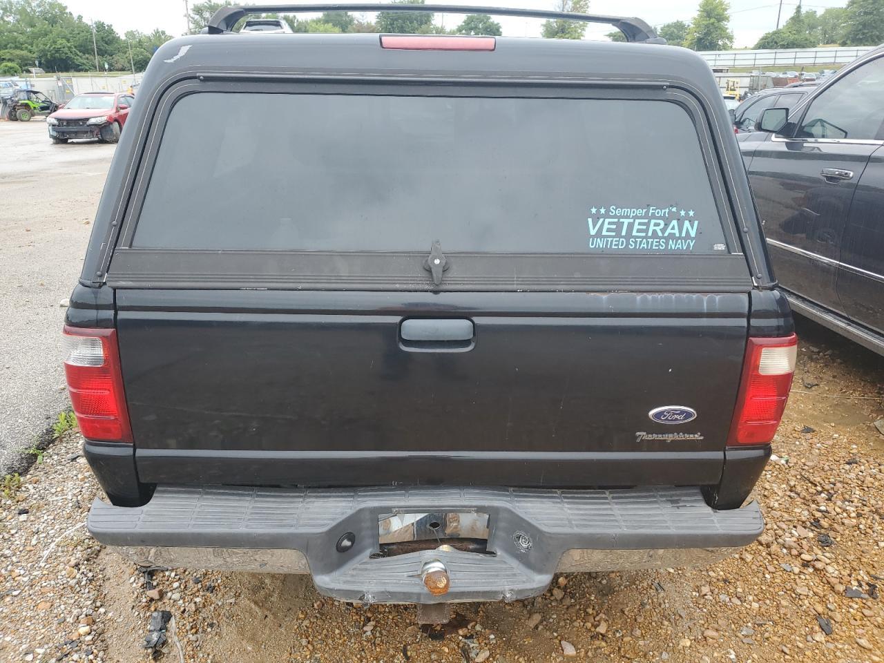 2003 Ford Ranger Super Cab - Фото 6