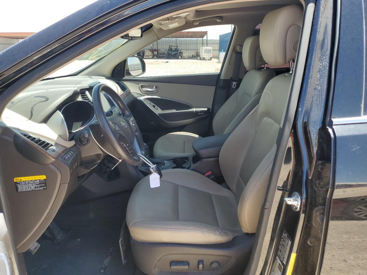 2019 Hyundai Santa Fe Xl Se Ultimate - Фото 7