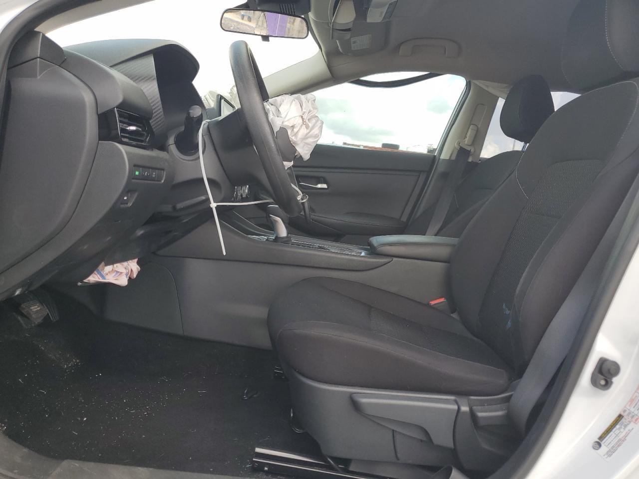 2020 Nissan Sentra S - Фото 7