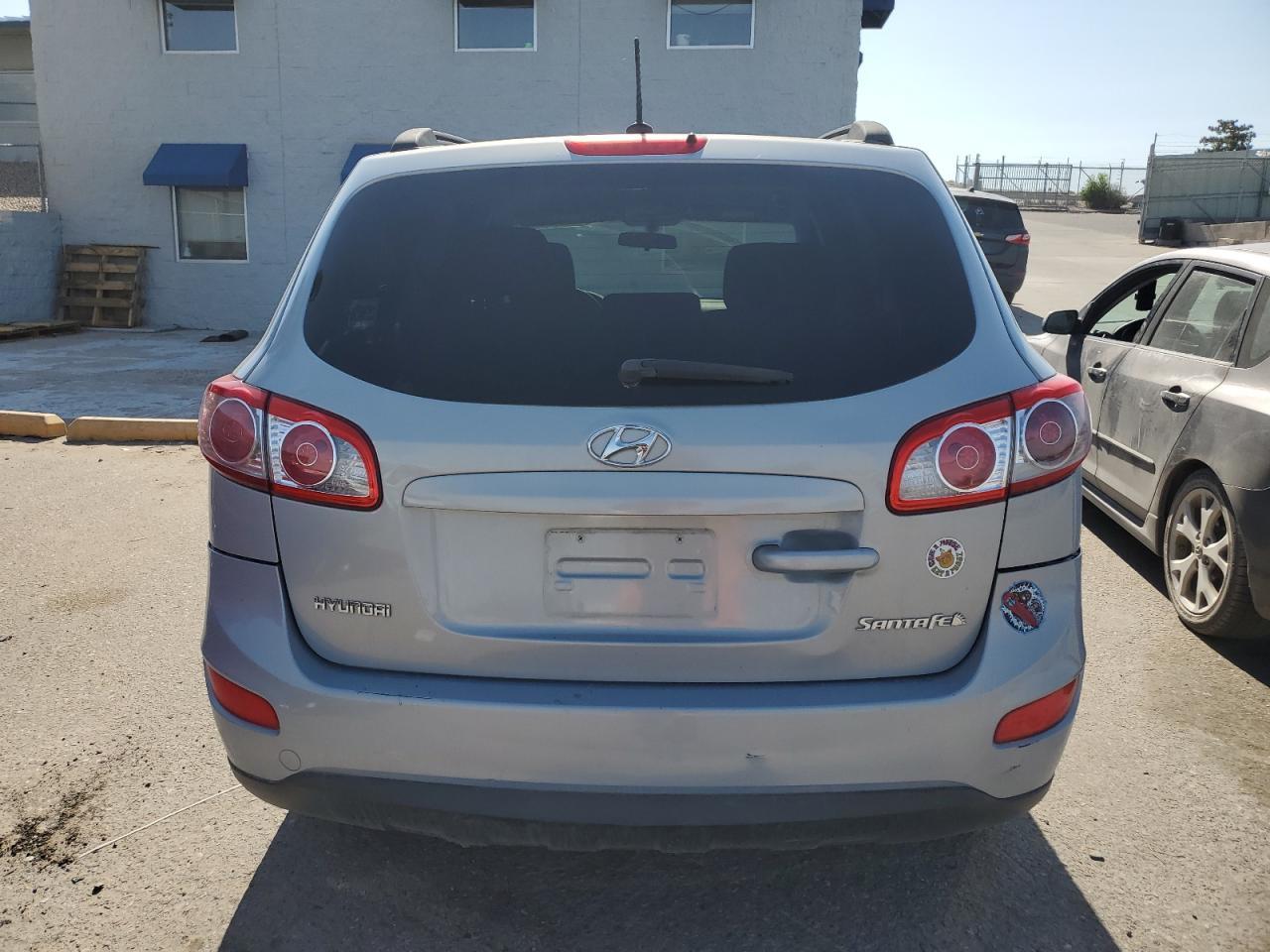 2010 Hyundai Santa Fe Gls - Image 6