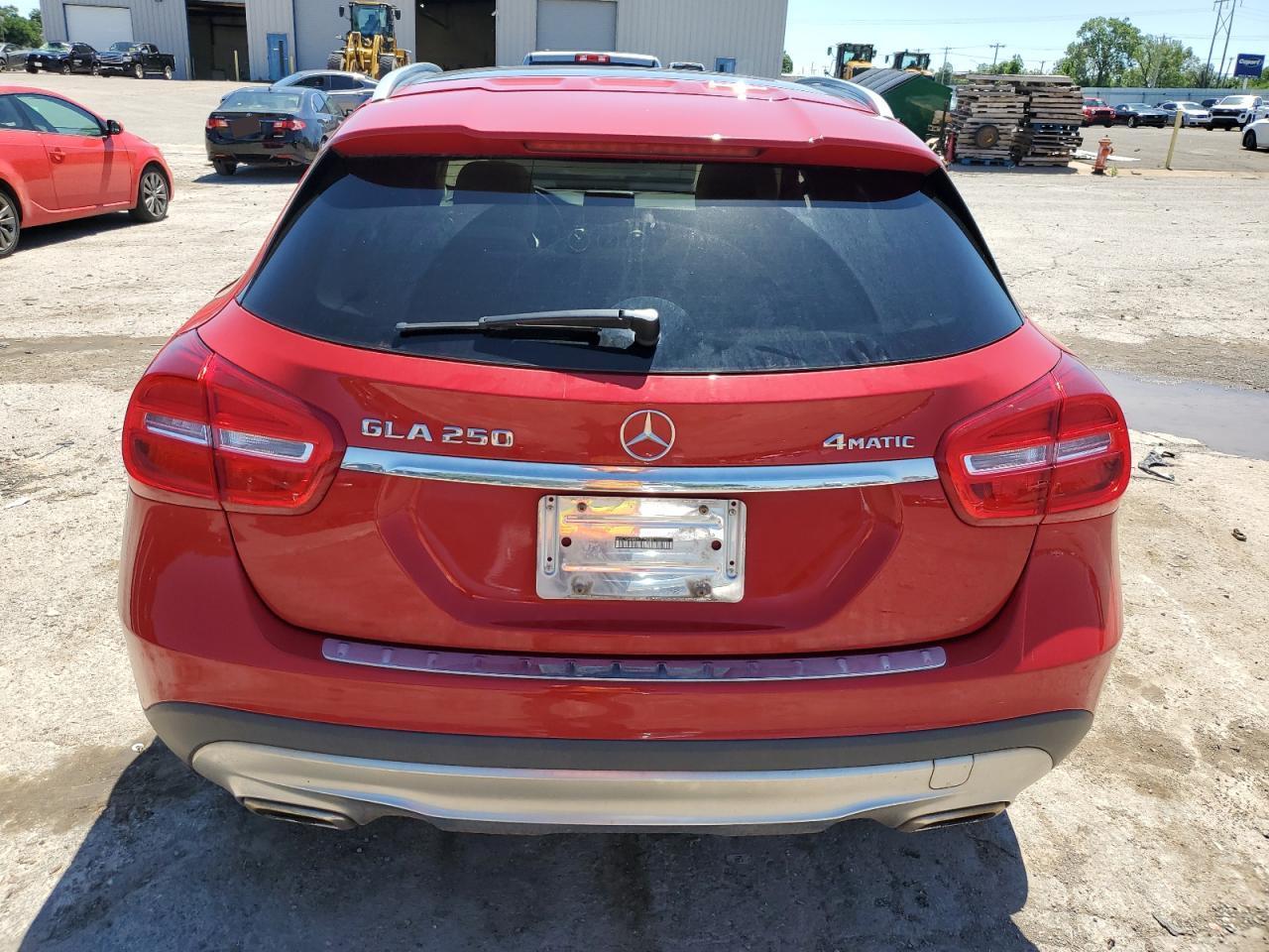 2015 Mercedes-Benz Gla 250 4Matic - Image 6