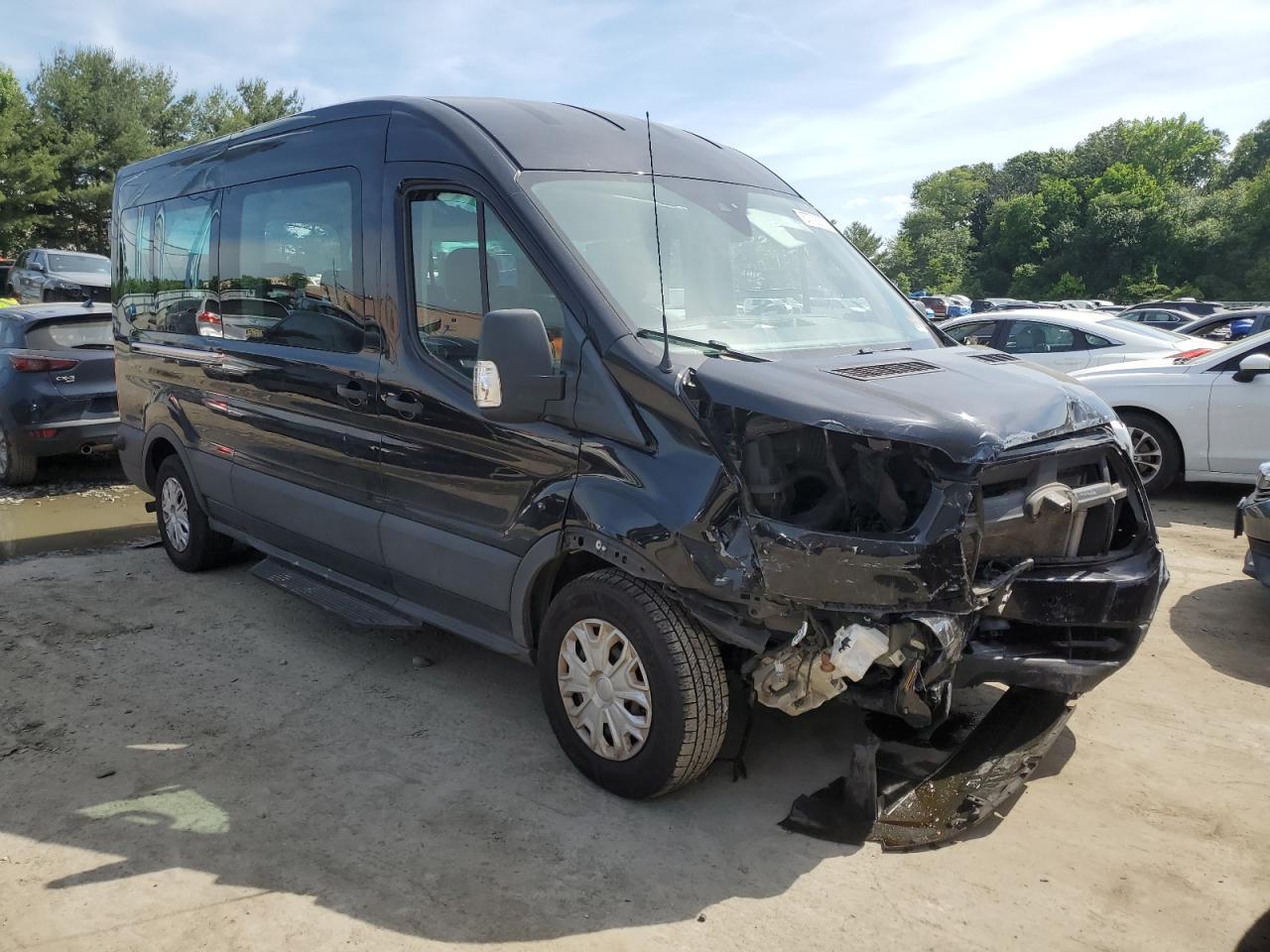 2020 Ford Transit T-350 - Image 4