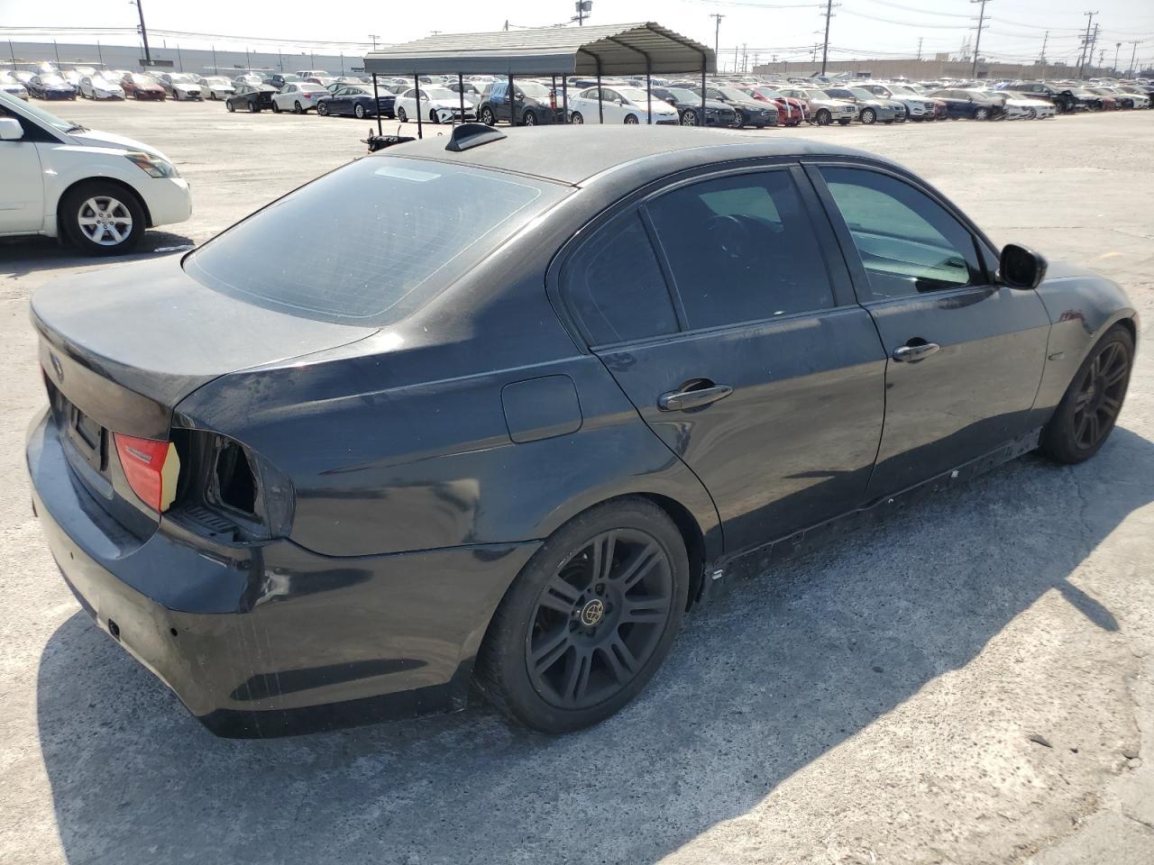 2010 BMW 328 I Sulev - Фото 3