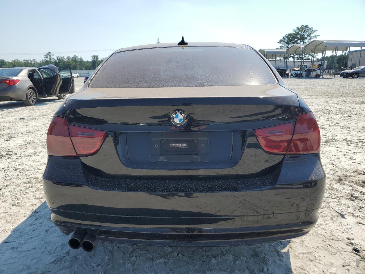 2011 BMW 328 Xi Sulev - Фото 6